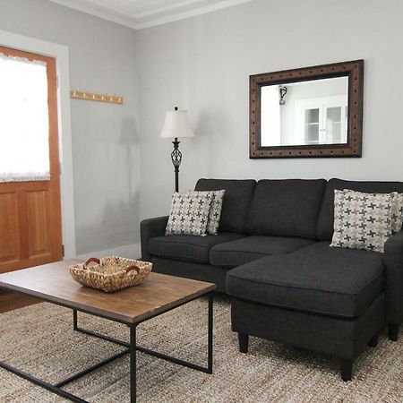 New One Bedroom Apartment Near Lake Winnipesaukee Wolfeboro Buitenkant foto