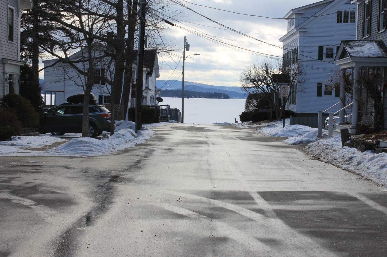 New One Bedroom Apartment Near Lake Winnipesaukee Wolfeboro Buitenkant foto