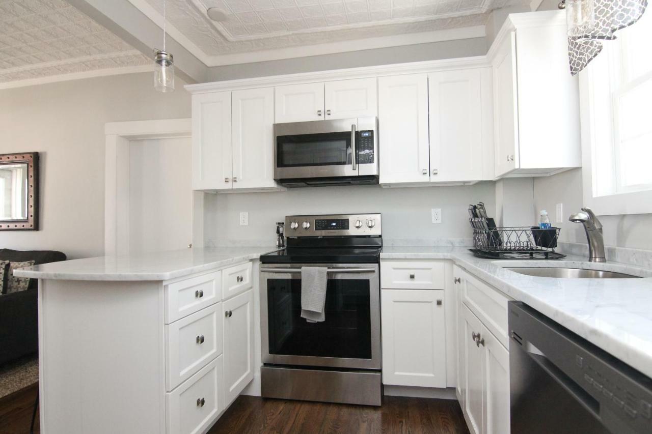 New One Bedroom Apartment Near Lake Winnipesaukee Wolfeboro Buitenkant foto